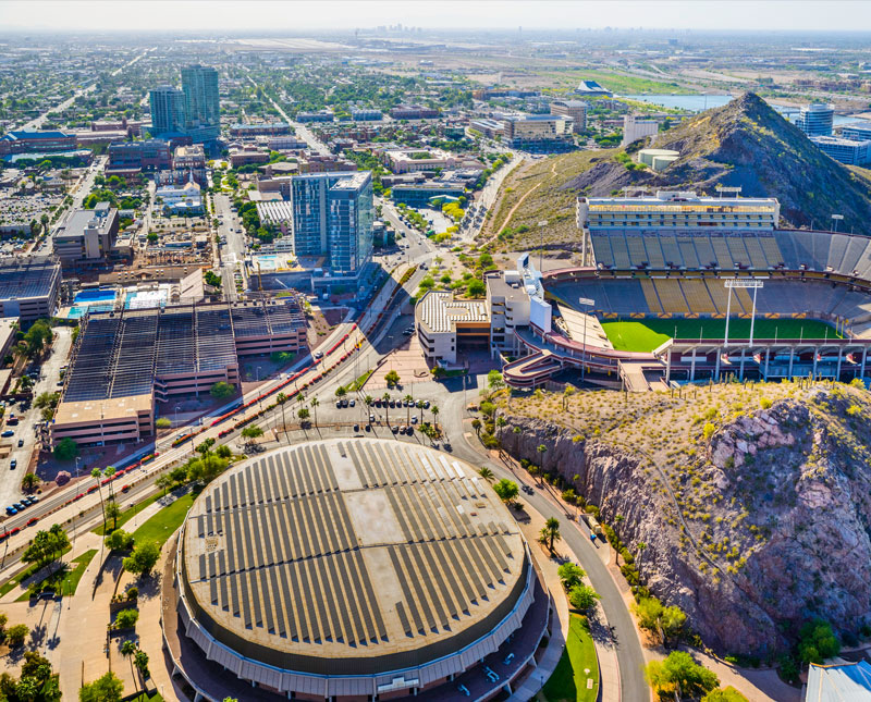 Tempe